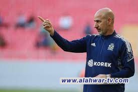 شنيشل يحدد موعد الإعلان عن القائمة الأولية لغرب آسيا